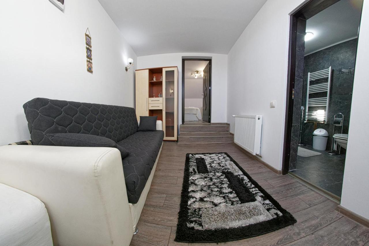 Casa De Pe Deal Sadova  Εξωτερικό φωτογραφία