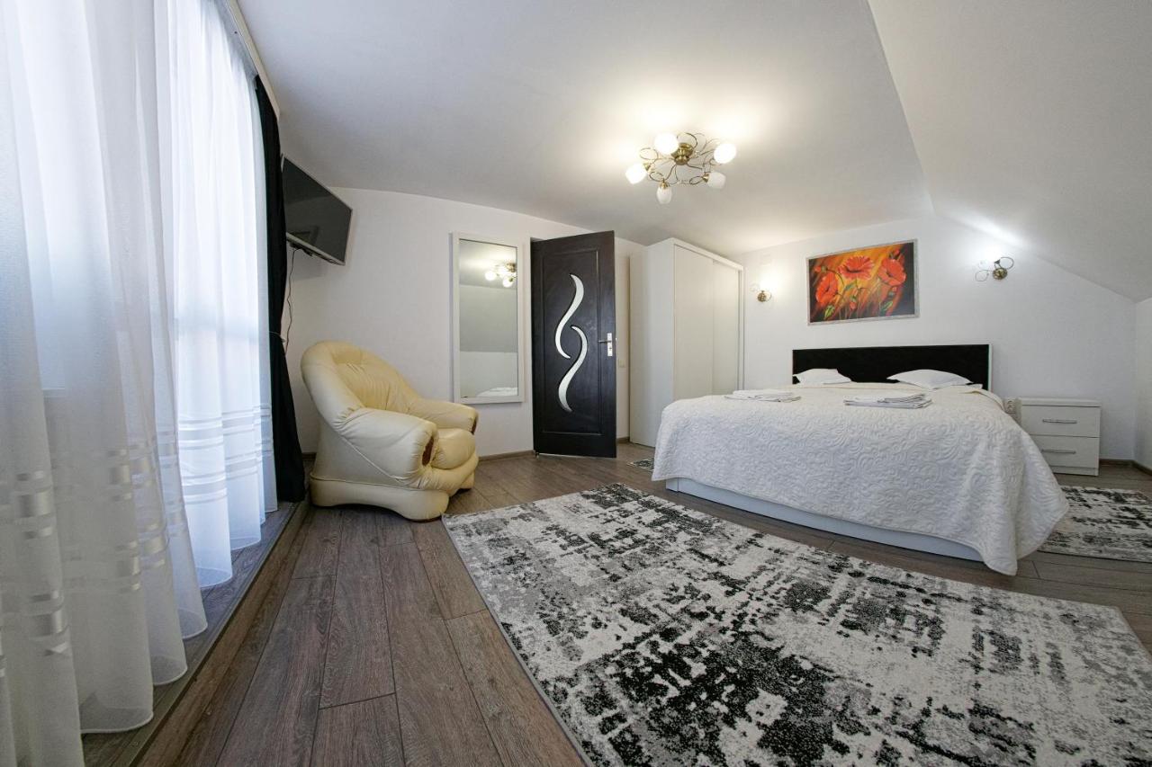 Casa De Pe Deal Sadova  Εξωτερικό φωτογραφία