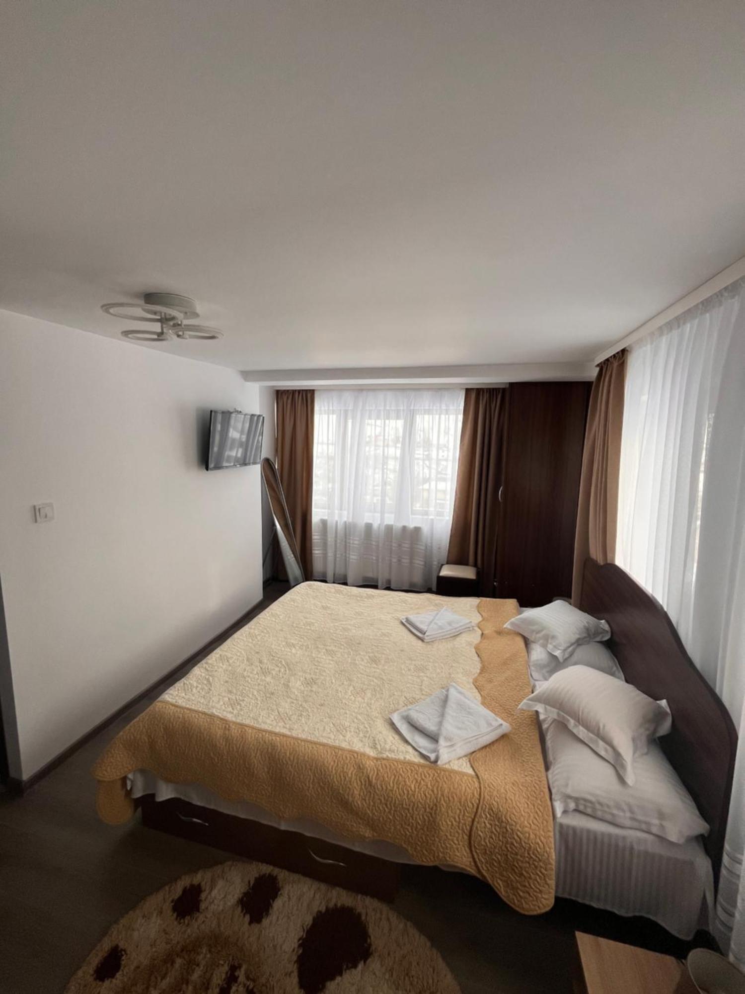 Casa De Pe Deal Sadova  Εξωτερικό φωτογραφία